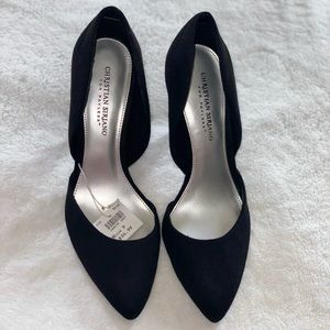Christian Siriano For Payless pumps